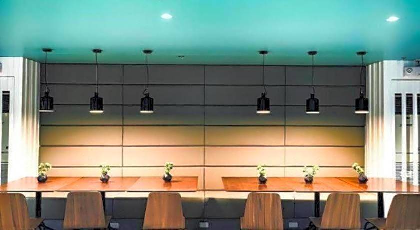 Avior Hotel