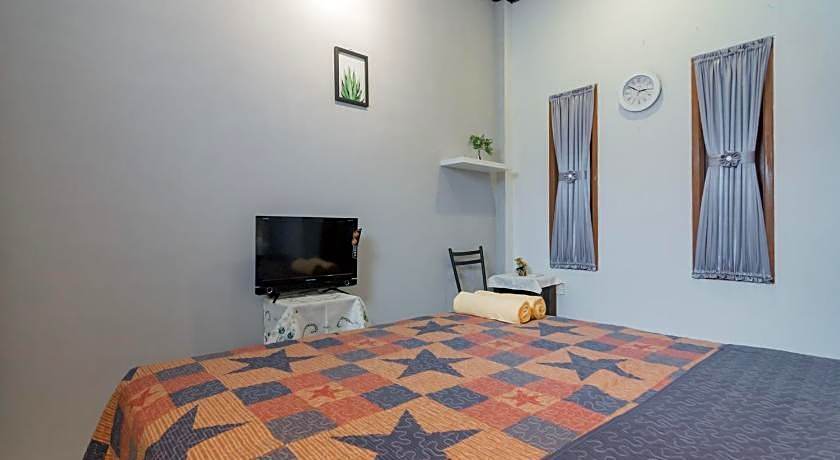 Lembur Kiwari Setra Duta Mitra RedDoorz