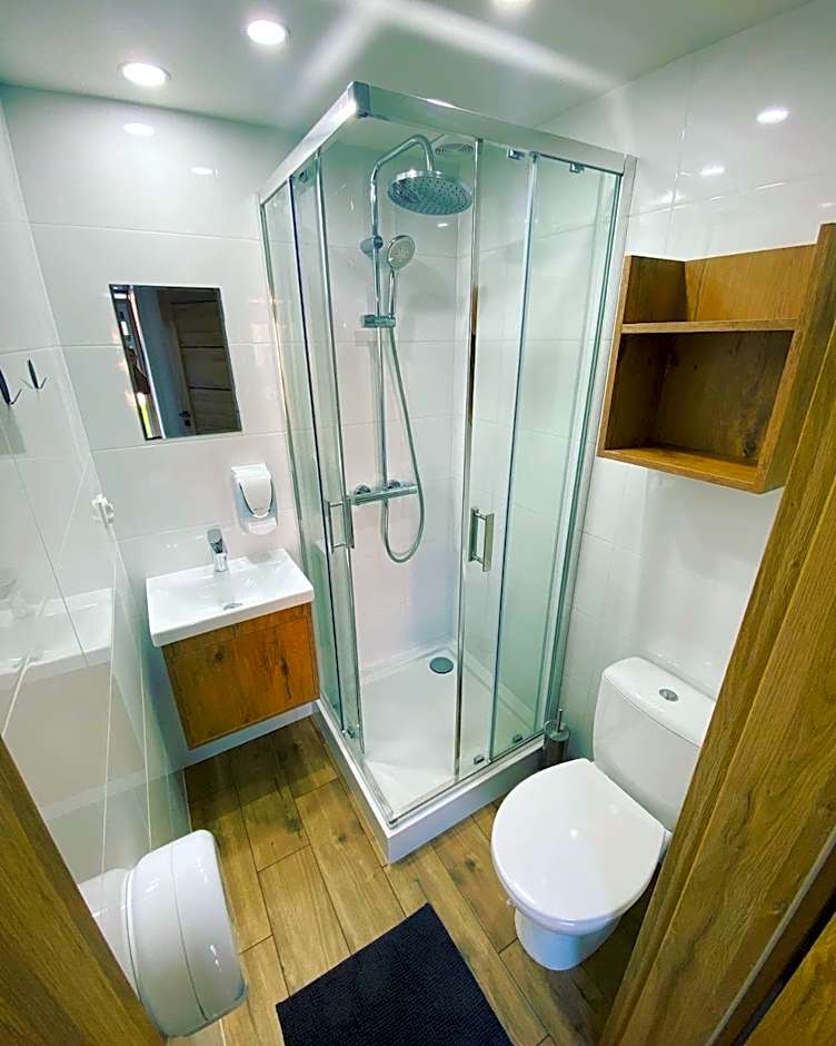 Hotel NOCLEGI WRZOSOWA Siedlce