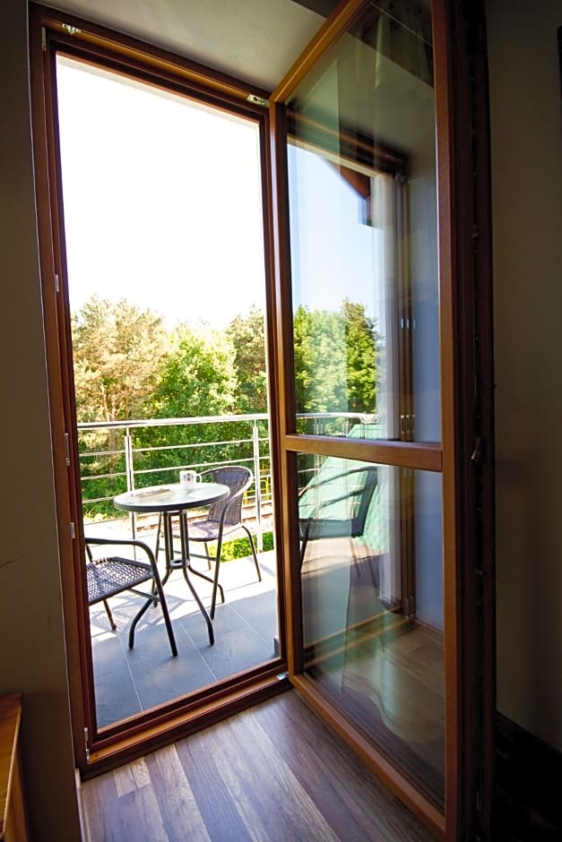 Pokoje goscinne "U Adaska"