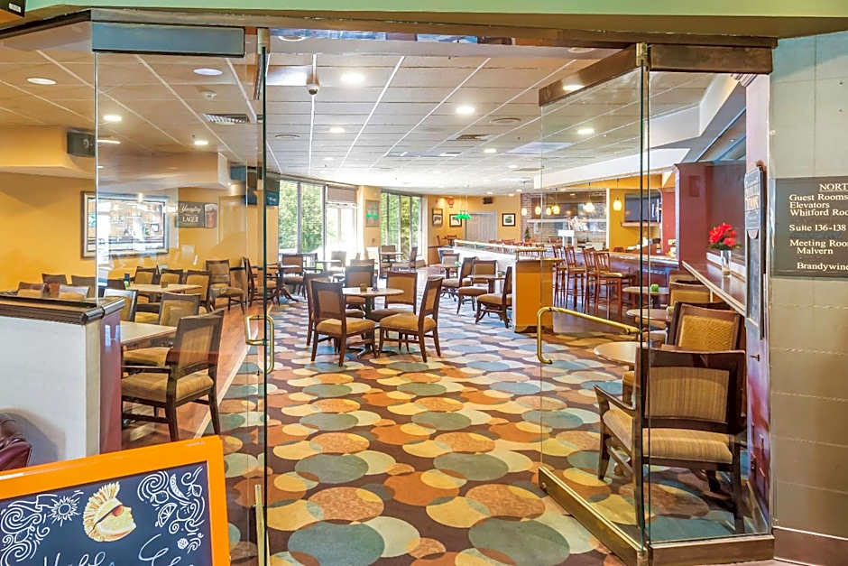 Exton Hotel and Conference Center