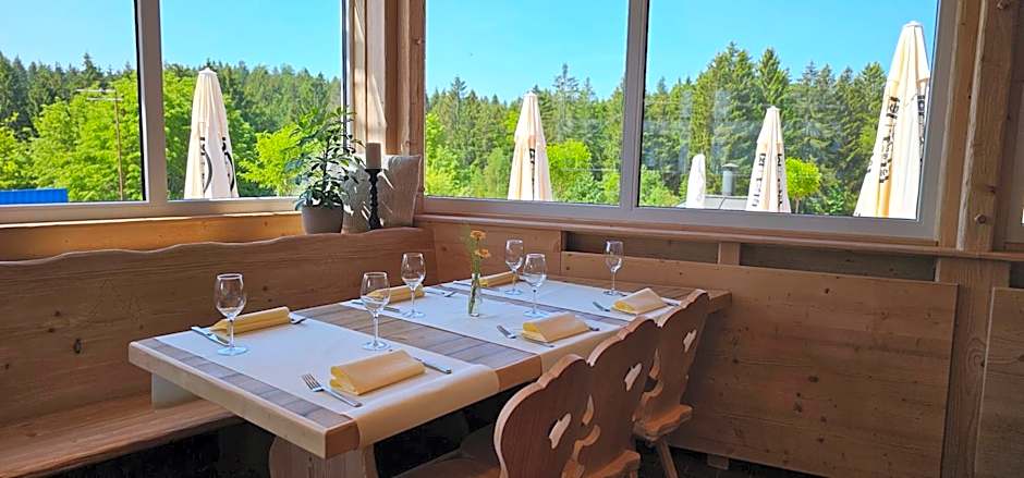 Schwaben Resort Ebnisee