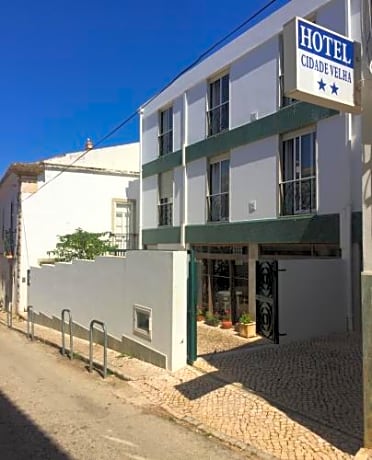Hotel Cidade Velha