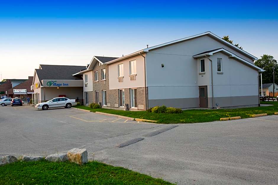 The Village Inn