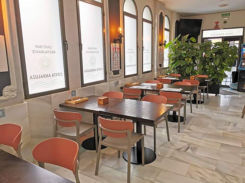 Hotel Costa Andaluza