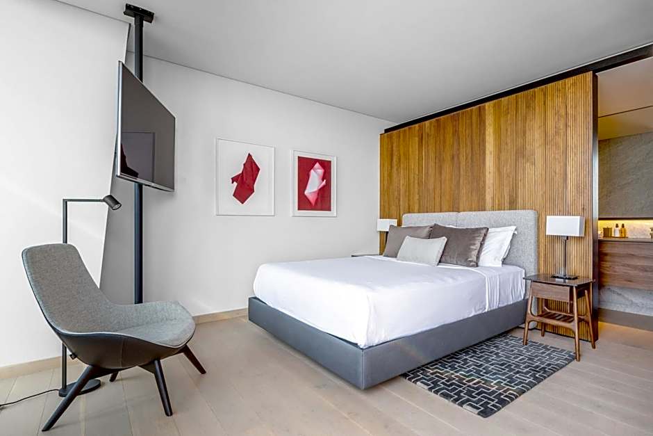 The Ritz-Carlton Residences Mexico City