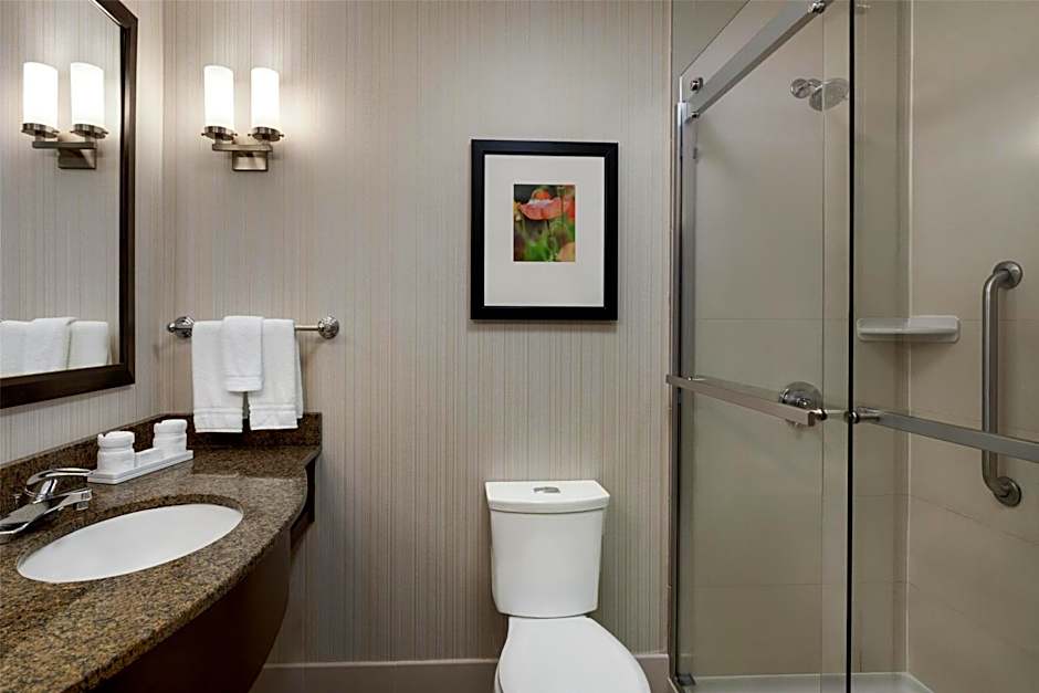 Hilton Garden Inn Stony Brook