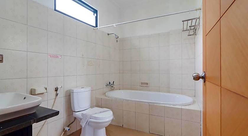 RedDoorz @ Palagan Joglo Sersan Bajuri