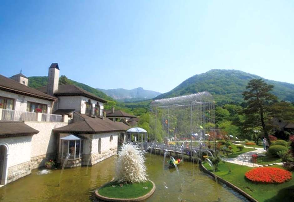 SyunkaSyuutou - Vacation STAY 53627v