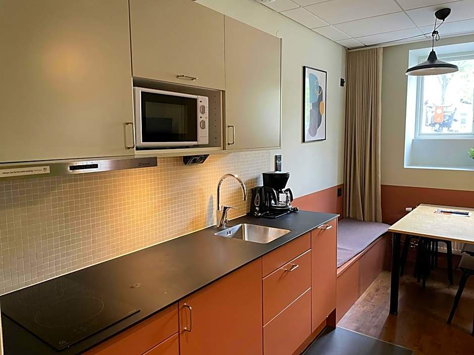 Forenom Aparthotel Malmö Varvsstaden