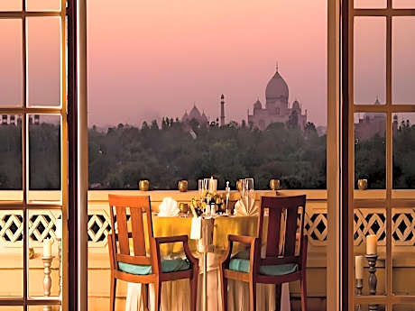The Oberoi Amarvilas, Agra