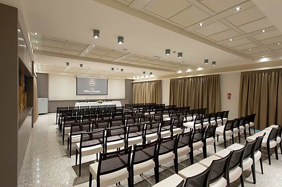 Villa del Poggio Prosecco Bike Hotel