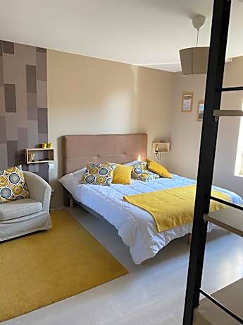 Au Rythme des Vagues