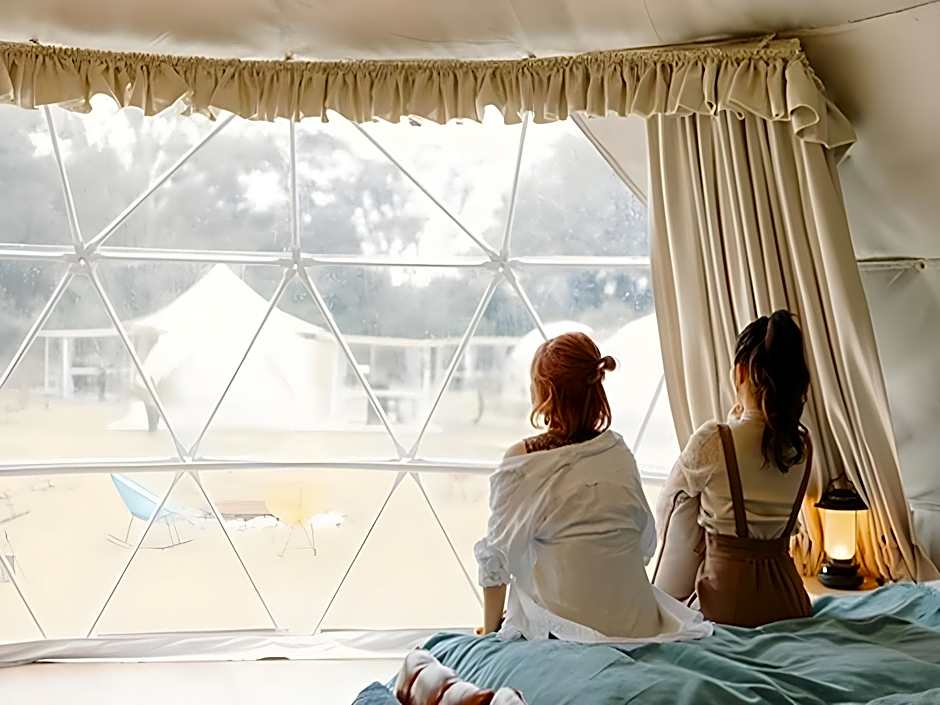 IZU GRAN VILLAGE Glamping