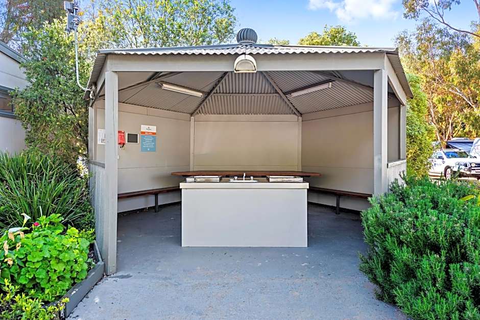 Discovery Parks - Melbourne