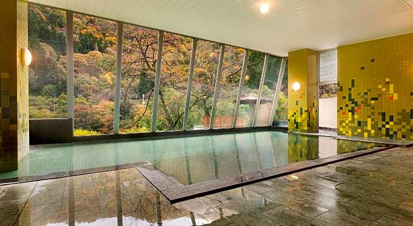 Hotel Kurobe