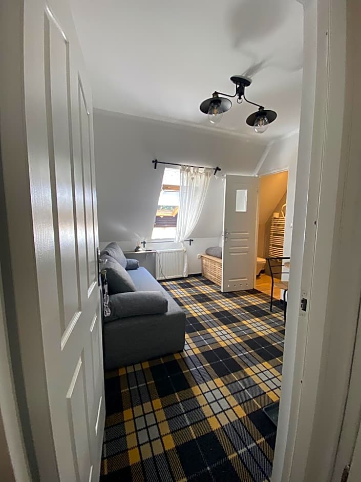 Apartamenty Miluchna blisko Dworca PKP
