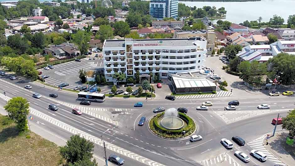 Oxford Hotel & Conference Center