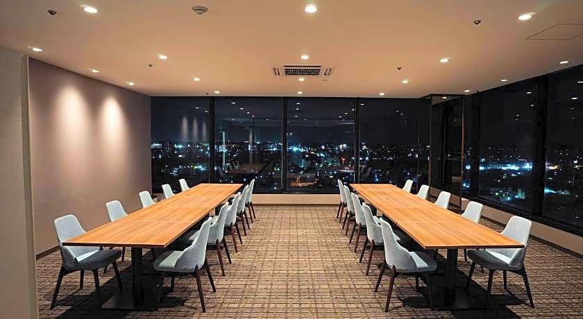 Hotel Marroad Tsukuba