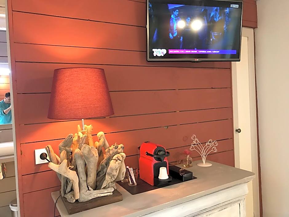 La tanière des ours