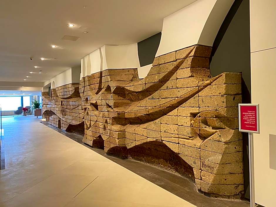 Hotel Cristina by Tigotan Las Palmas - Adults Only