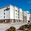 Candlewood Suites Waco By IHG