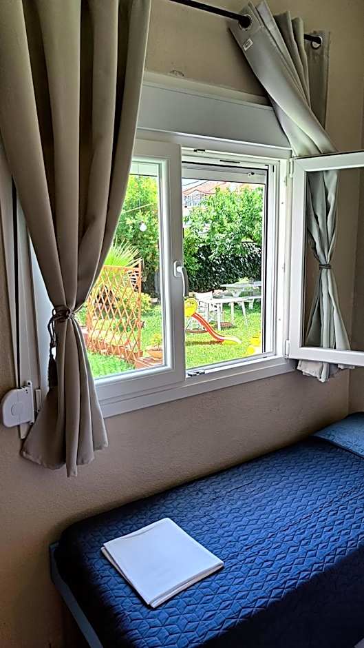 Garden House Katerina