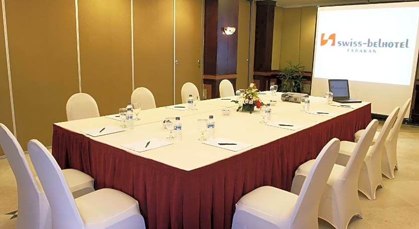 Swiss-Belhotel Tarakan