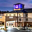 Sleep Inn & Suites Stockbridge Atlanta South
