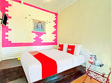 Hotel O Villa Inn App Trawas Bintaro Syariah