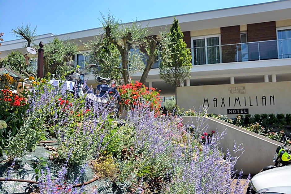 Hotel Maximilian