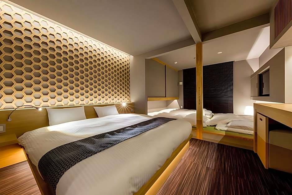 ORI Kyoto Hotel