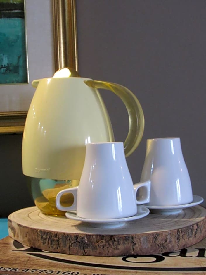 Il Rifugio dei Briganti