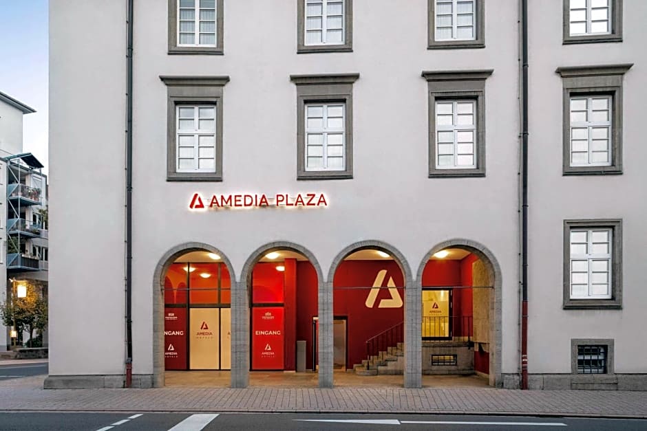 Amedia Plaza Speyer, Trademark Collection by Wyndham