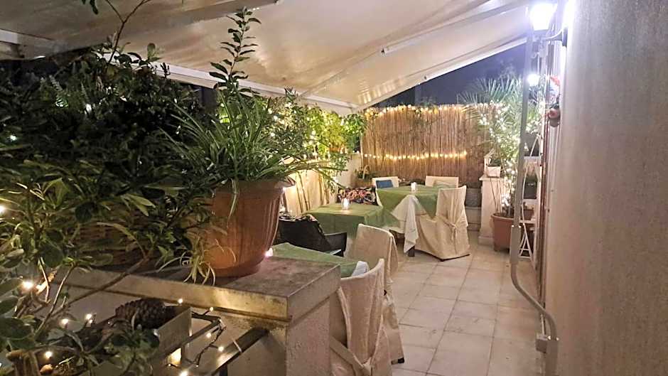 Santa Caterina da Siena B&B
