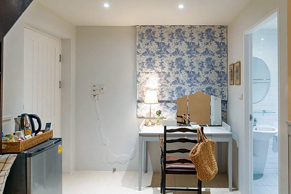 Green Me Organic Farm Khao Yai กรีนมี ออแกนิคฟาร์ม เขาใหญ่