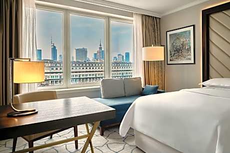 Classic, Guest room, 2 Twin