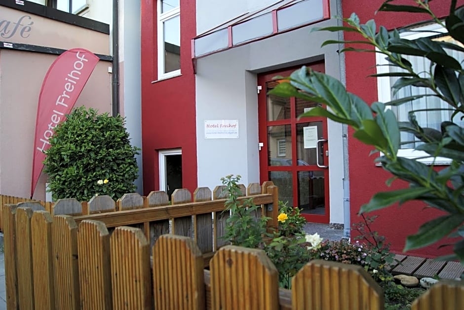 Hotel Freihof