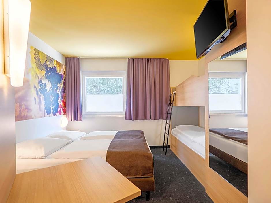 B&B Hotel Heilbronn