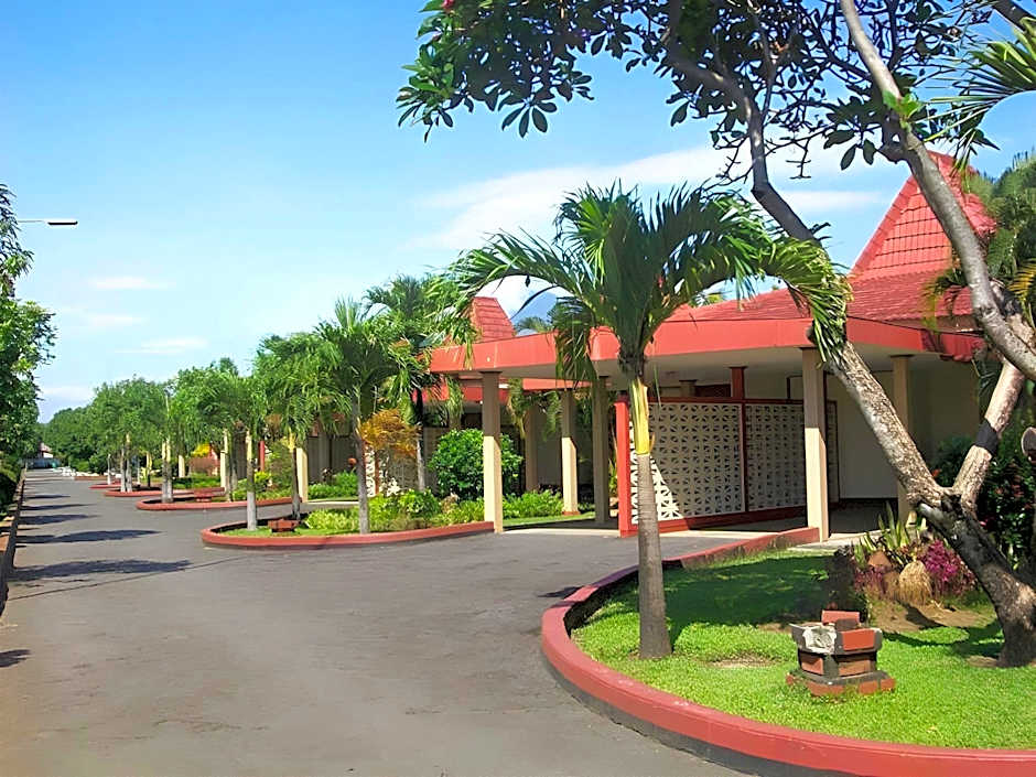 Patra Cirebon Hotel & Convention