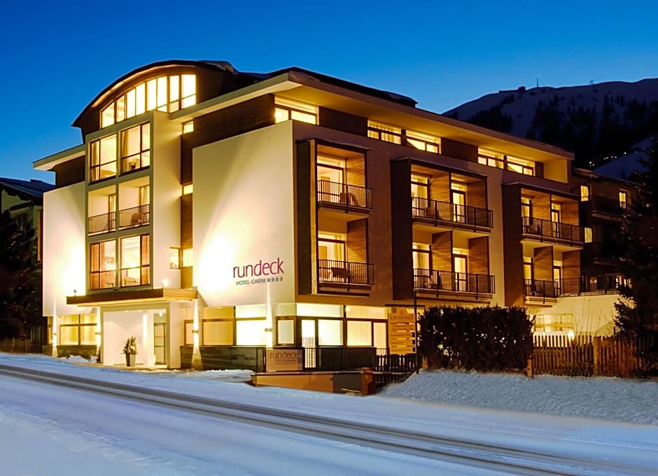 Hotel Rundeck