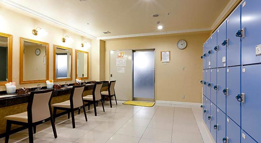 Spring Sunny Hotel Nagoya Tokoname