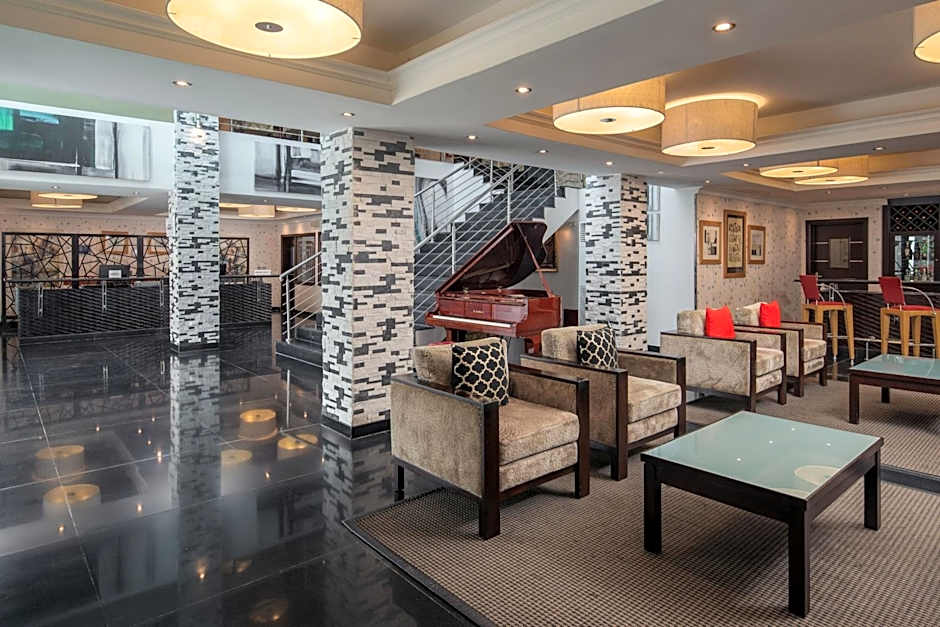 Protea Hotel by Marriott Lagos Kuramo Waters