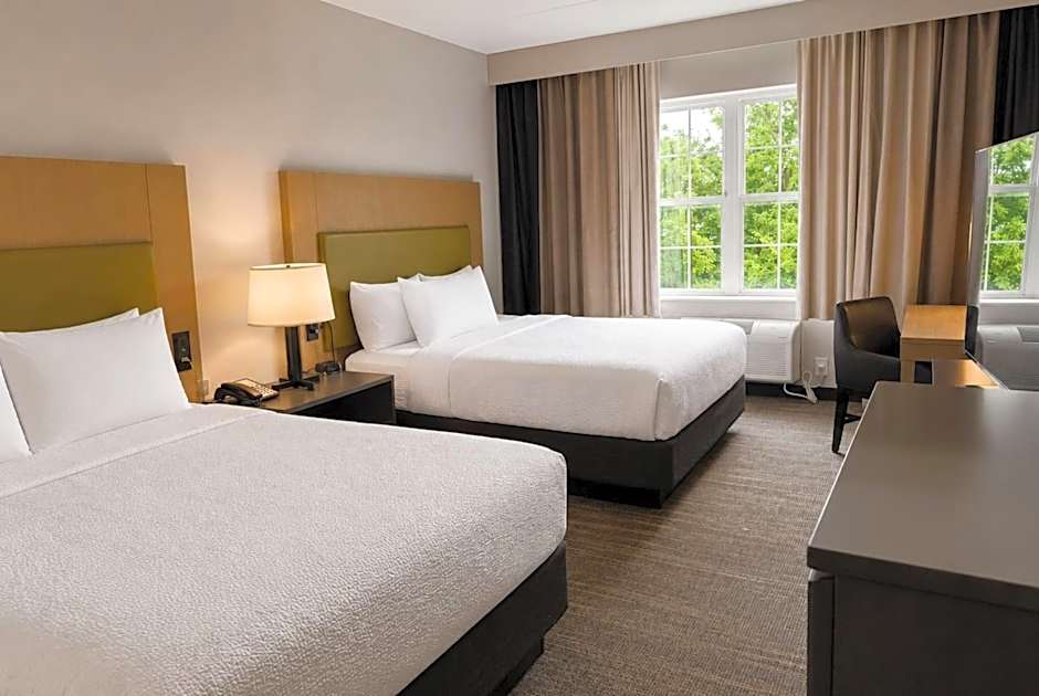La Quinta Inn & Suites by Wyndam Knoxville West