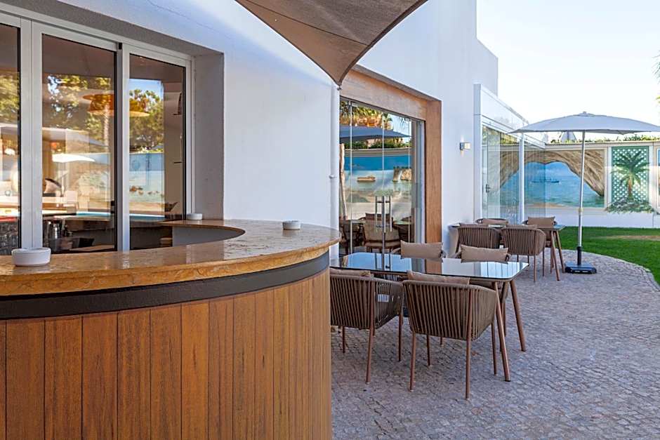 Lagoa Hotel