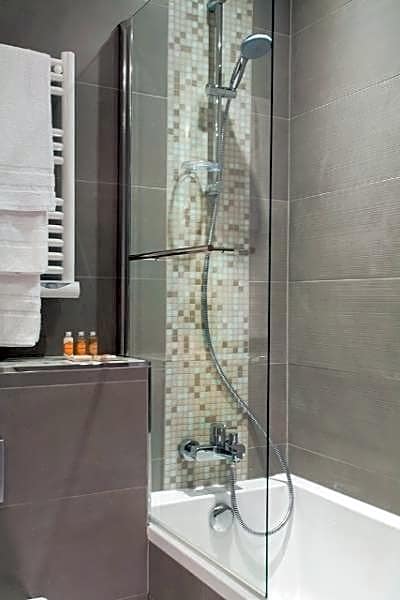 Timhotel Opera Blanche Fontaine