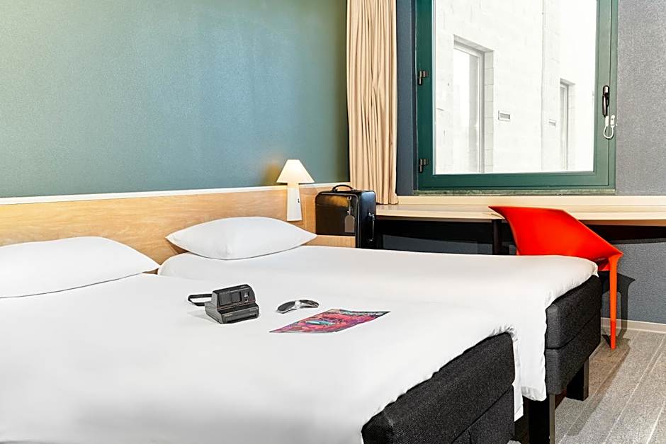 Hotel Ibis Firenze Prato Est