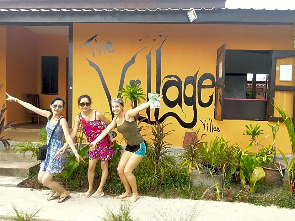 The Village Langkawi