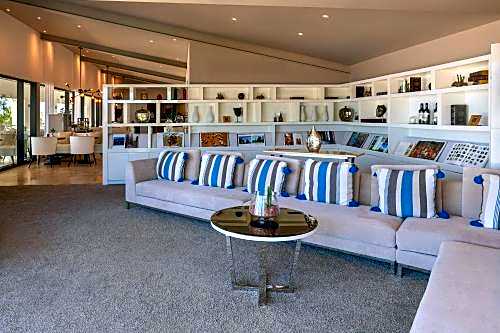 Paradisus Los Cabos - Adults Only - All Inclusive