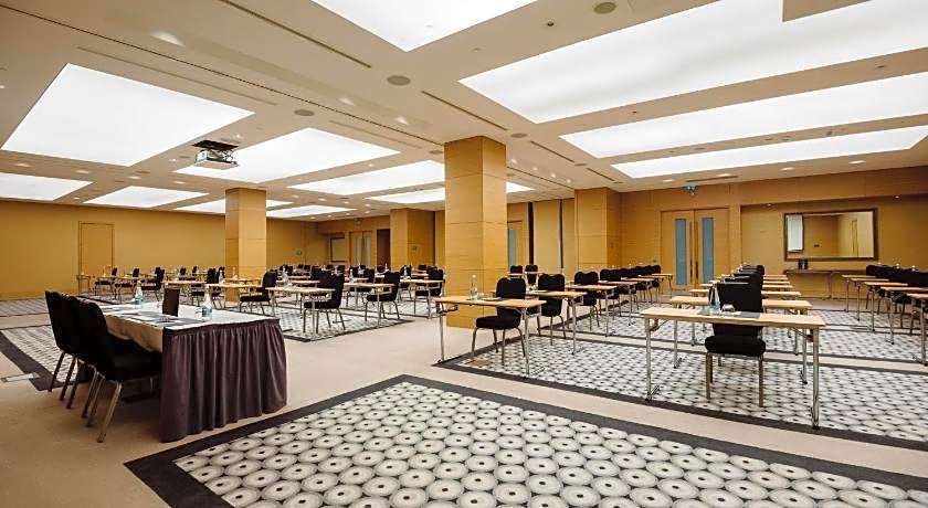 Radisson Blu Hotel Batumi